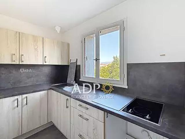 Appartement vente à Grasse, Mouans-sartoux