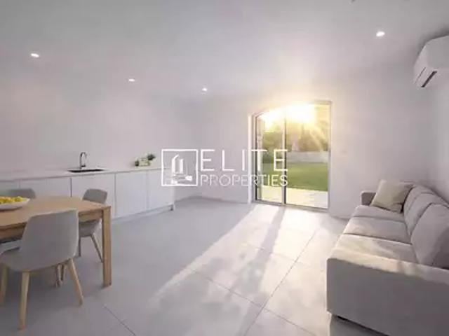 Appartement vente à Grasse, Mouans-sartoux