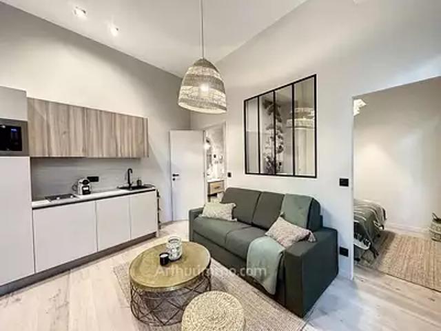 Appartement vente à Grasse, Mouans-sartoux