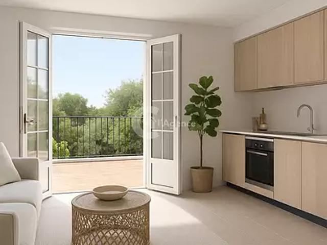 Appartement vente à Grasse, Mouans-sartoux