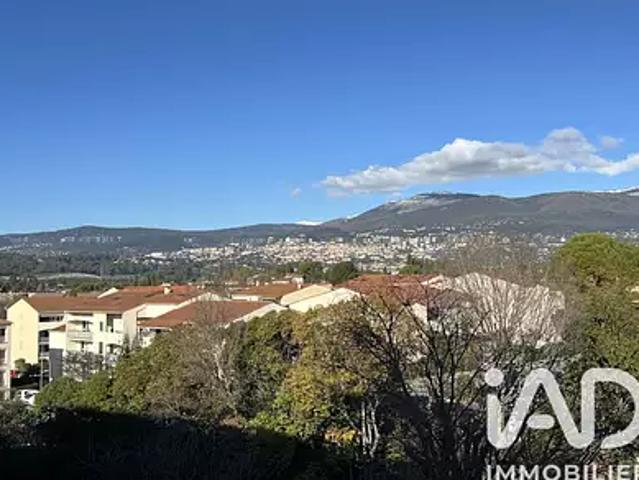 Appartement vente à Grasse, Mouans-sartoux