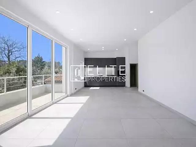 Appartement vente à Grasse, Mouans-sartoux