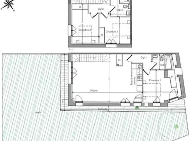 Appartement vente à Grasse, Mouans-sartoux