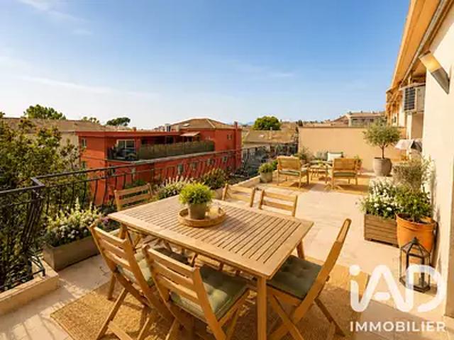 Appartement vente à Grasse, Mouans-sartoux