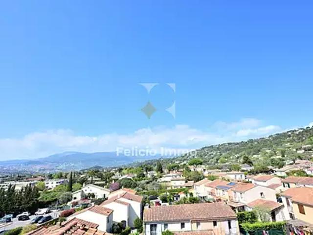 Appartement vente à Grasse, Mouans-sartoux
