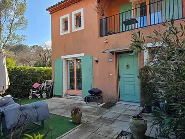 Maison vente à Grasse, Mouans-sartoux