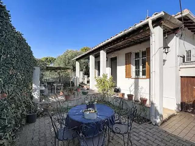 Maison vente à Grasse, Mouans-sartoux