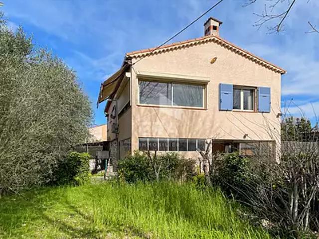 Maison vente à Grasse, Mouans-sartoux