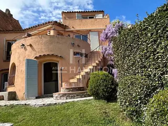 Maison vente à Grasse, Mouans-sartoux