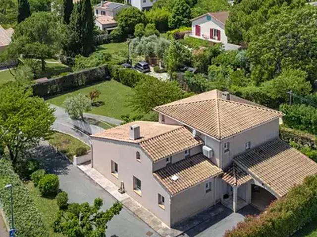 Maison vente à Château et Sous-Caous, Mouans-Sartoux