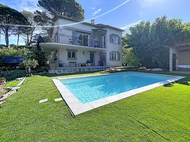 Maison vente à Château et Sous-Caous, Mouans-Sartoux