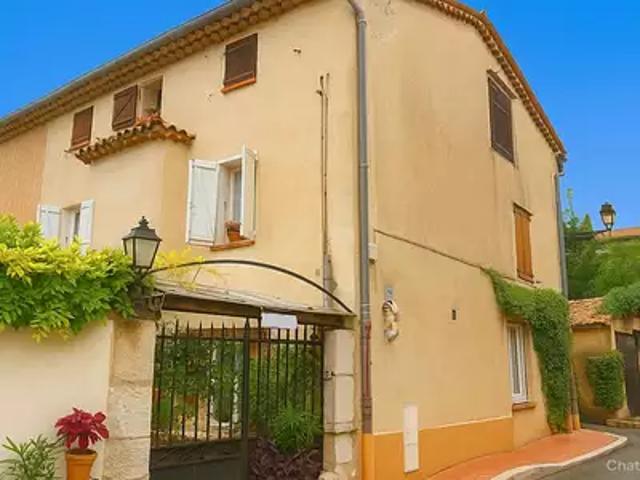 Maison vente à Grasse, Mouans-sartoux