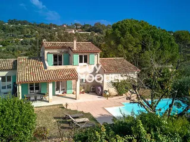 Maison vente à Grasse, Mouans-sartoux