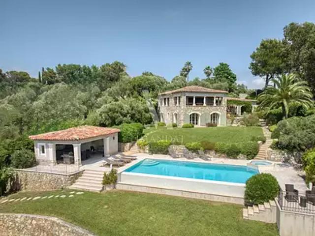 Maison vente à Grasse, Mouans-sartoux