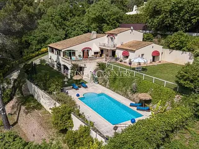 Maison vente à Grasse, Mouans-sartoux