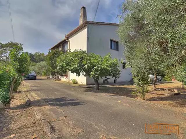 Maison vente à Grasse, Mouans-sartoux