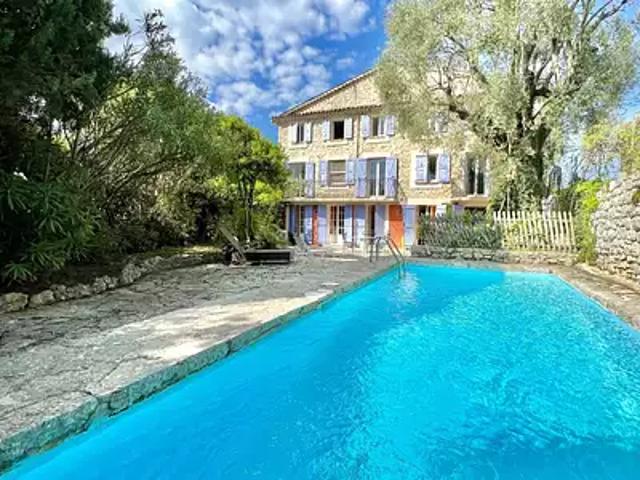 Maison location à Grasse, Mouans-sartoux