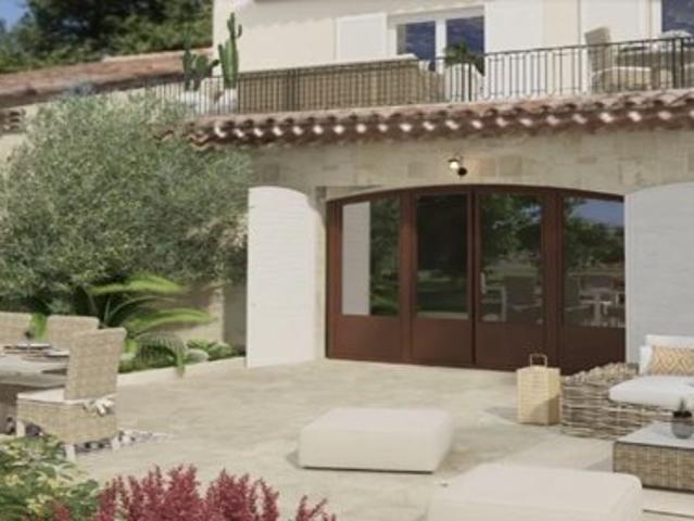 Appartement vente à Grasse, Mouans-sartoux
