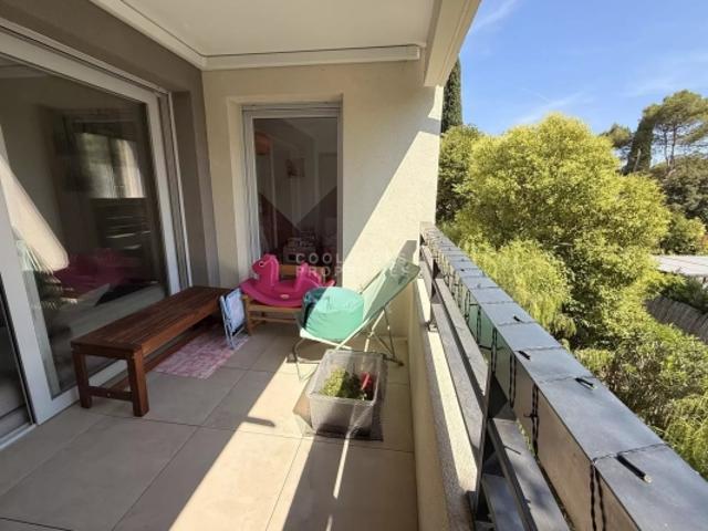 Appartement vente à Grasse, Mouans-sartoux