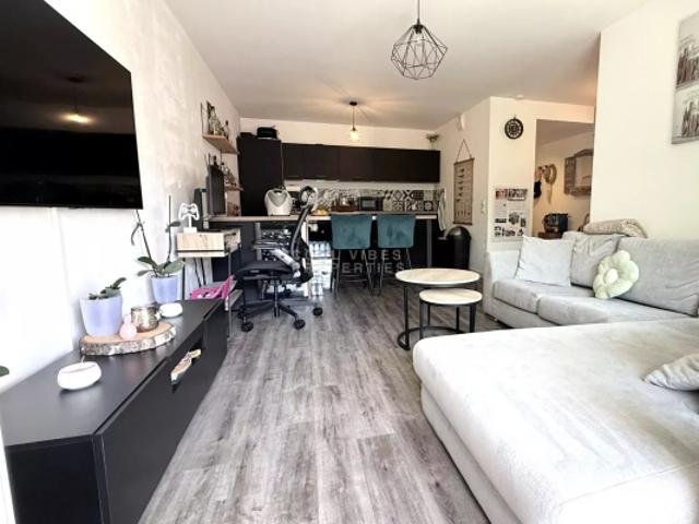 Appartement vente à Mouans-Sartoux, Alpes-Maritimes