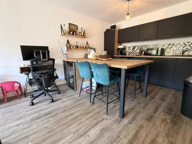 Appartement vente à Grasse, Mouans-sartoux