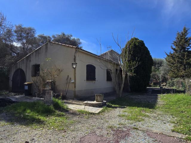 Maison vente à Grasse, Mouans-sartoux