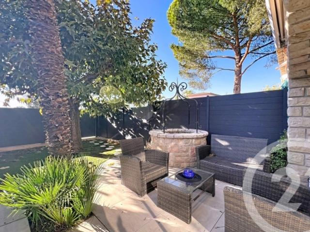 Appartement vente à Grasse, Mouans-sartoux