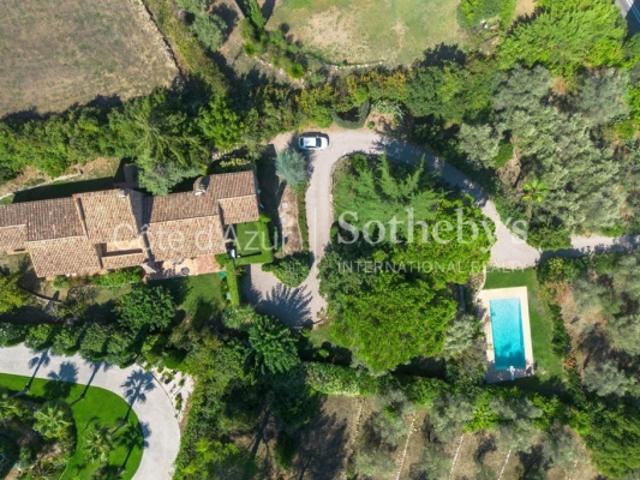 Maison vente à Grasse, Mouans-sartoux