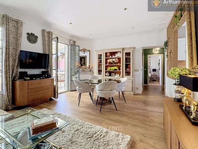 Appartement vente à Grasse, Mouans-sartoux