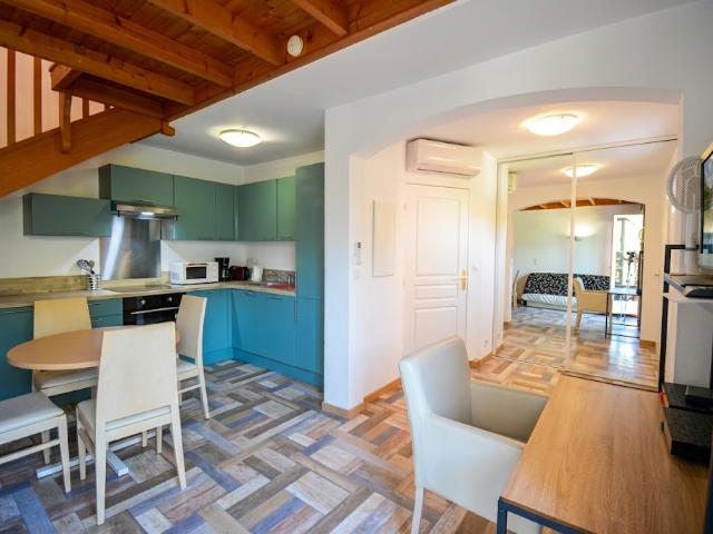 Maison location à Mouans-Sartoux, Alpes-Maritimes