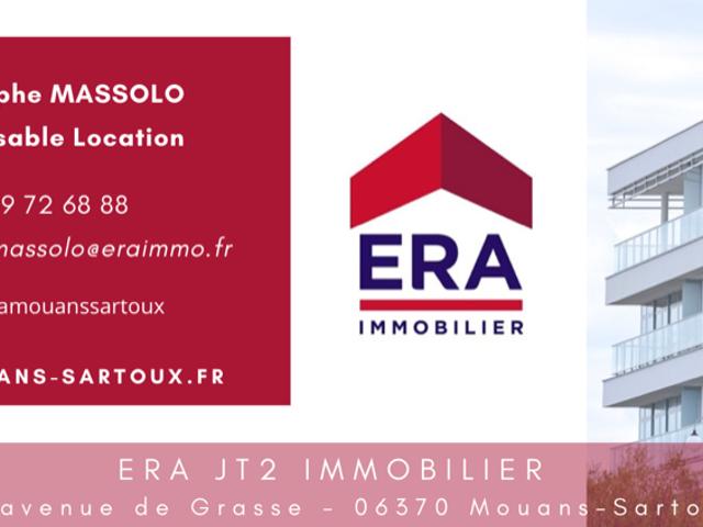 Garage location à France métropolitaine, Mouans-sartoux