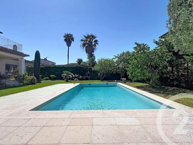 Maison vente à Grasse, Mouans-sartoux