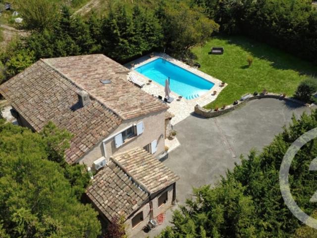 Maison vente à Grasse, Mouans-sartoux