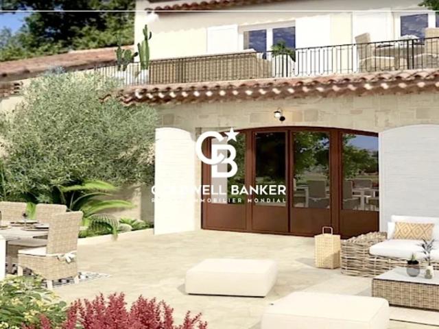 Appartement vente à Grasse, Mouans-sartoux