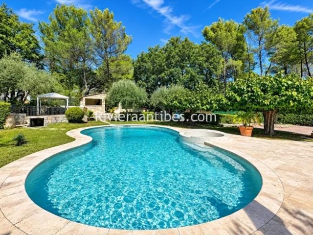 Maison vente à Grasse, Mouans-sartoux