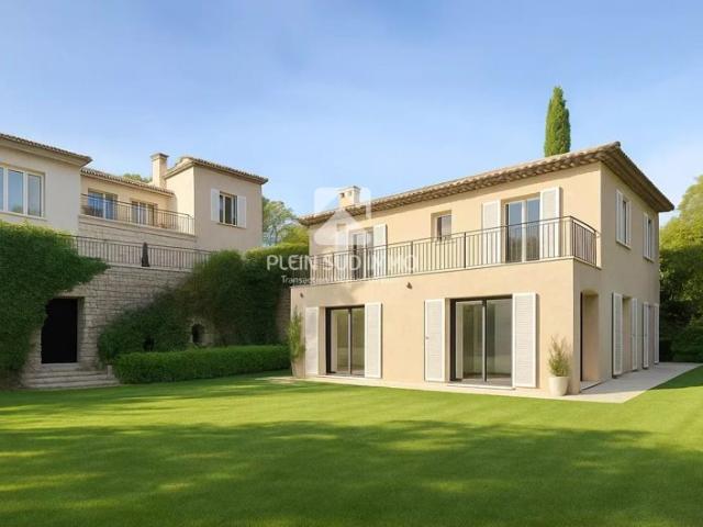 Appartement vente à Grasse, Mouans-sartoux