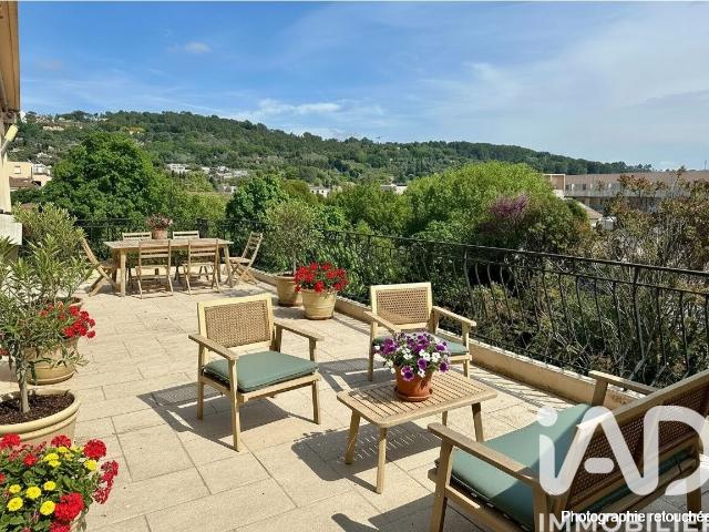 Appartement vente à Grasse, Mouans-sartoux