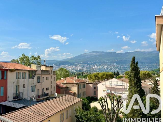 Appartement vente à Grasse, Mouans-sartoux