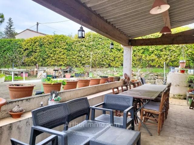Maison vente à Grasse, Mouans-sartoux