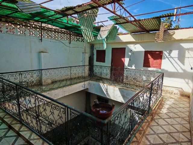 Riad vente à Marrakech, L'Oriental