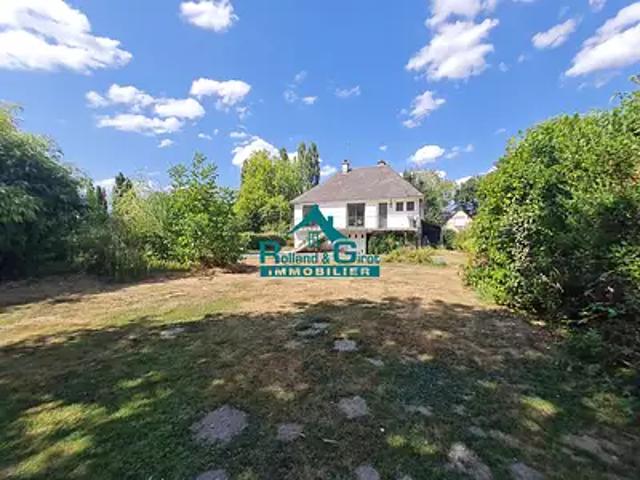 Maison vente à Le Breil, Mouazé