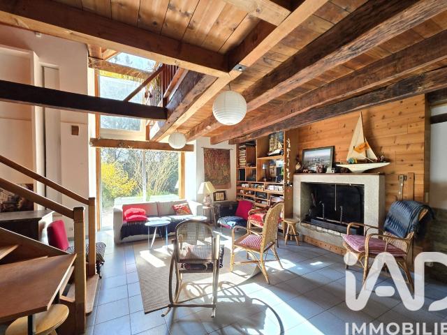 Maison vente à Rennes, Bretagne