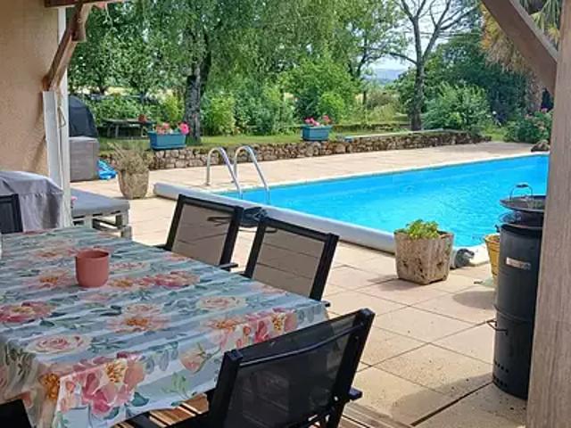 Maison vente à La Chaussée Saint-Fiacre, Mouchamps