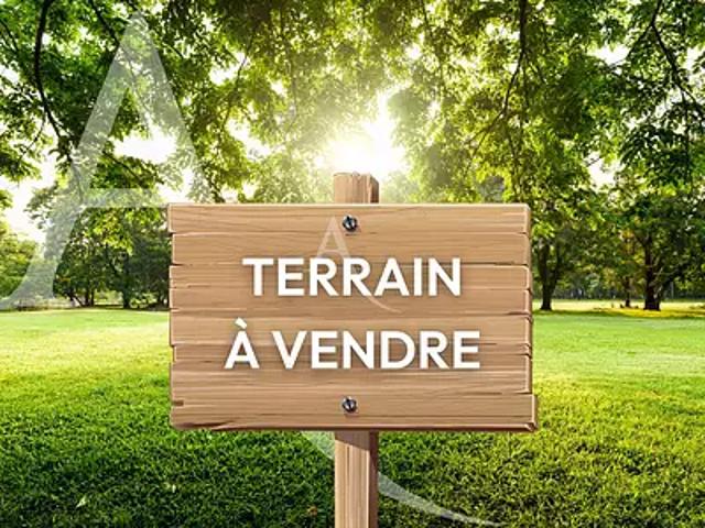 Terrain vente à La Roche-sur-Yon, Mouchamps