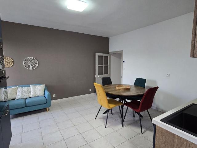 Appartement location à Mouchamps, Vendée