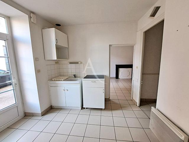 Maison vente à La Roche-sur-Yon, Mouchamps