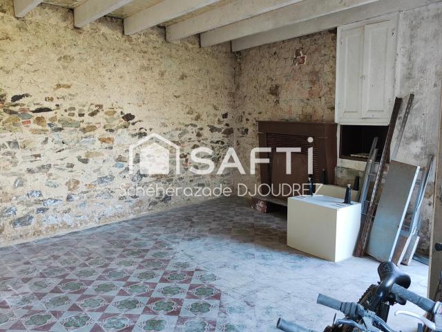 Maison vente à Mouchamps, Vendée