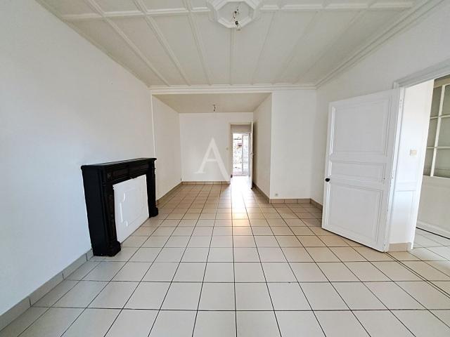 Maison vente à La Roche-sur-Yon, Mouchamps