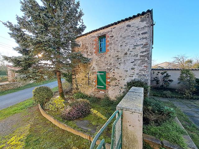 Maison vente à Mouchamps, Vendée