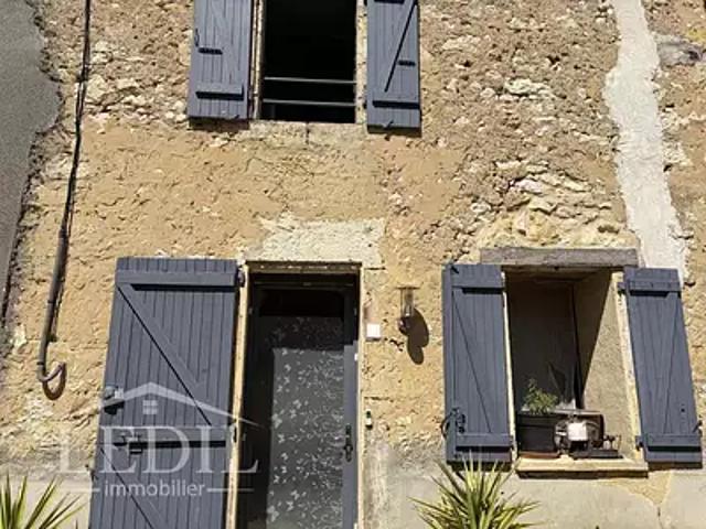 Maison vente à Au Balagué, Mouchan